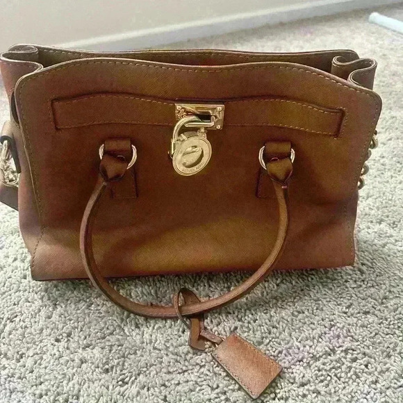 Michael Kors Handbag - Picture 6 of 11